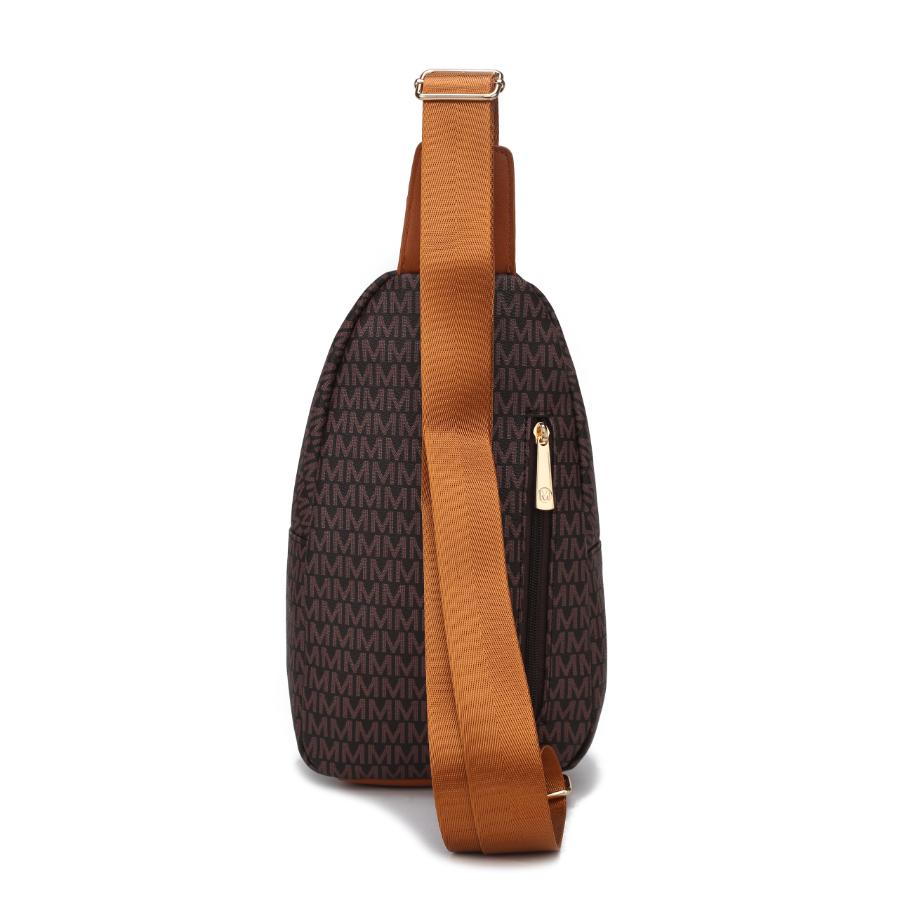 StrapStory - Backpack 422