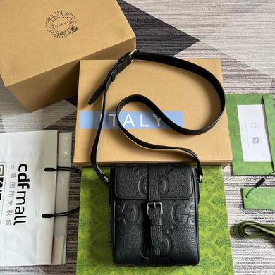 GGCC-Bags - Strap Story - 736