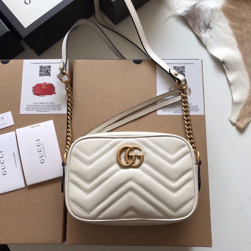 STRAPSTORY - GGC4 BAG - 978