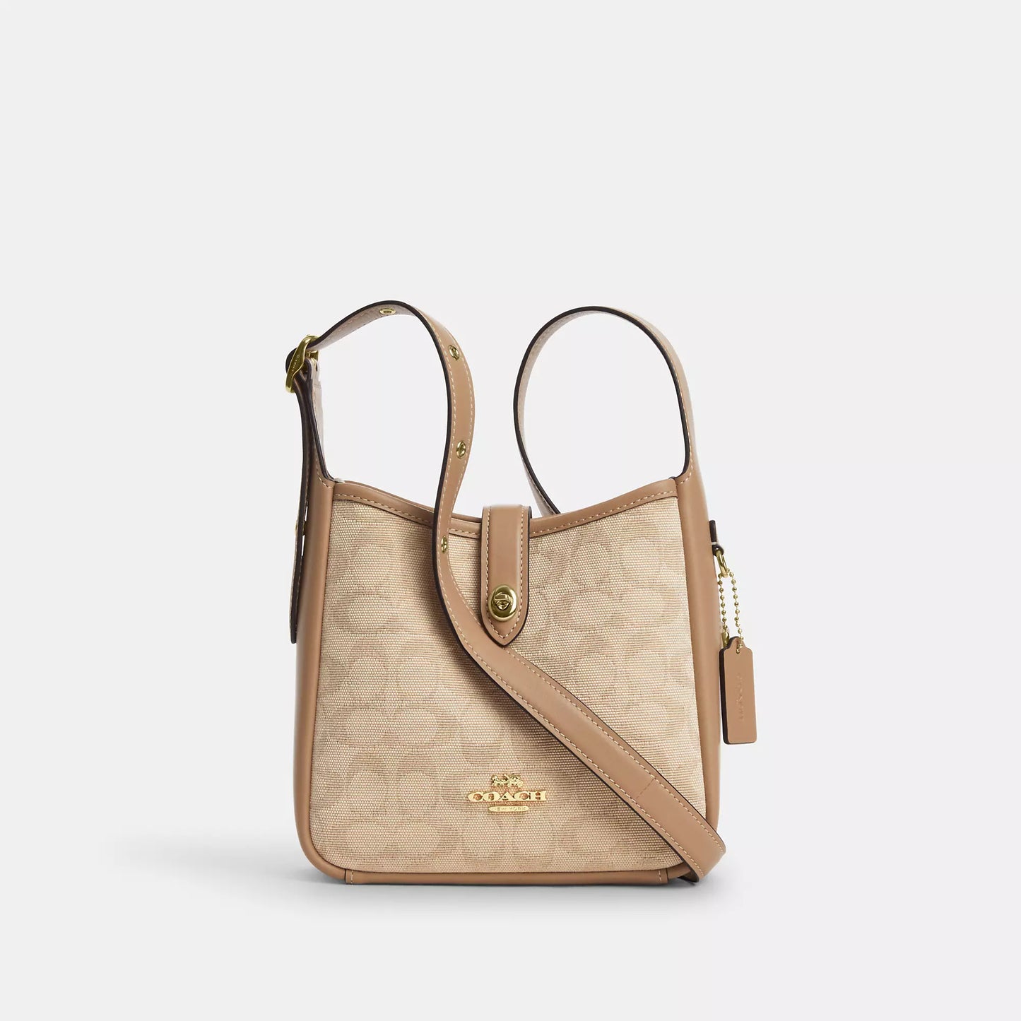 StrapStory - Crossbody 495