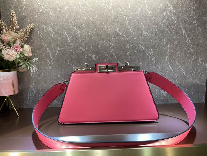 FDNI-Bags - Strap Story - 412
