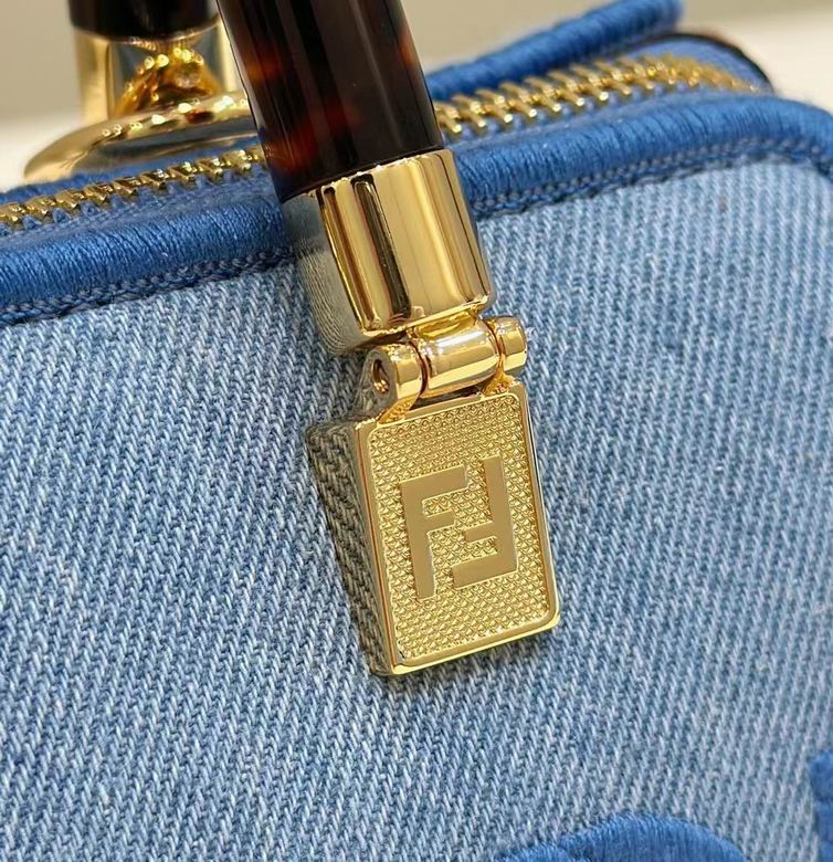 FDNI-Bags - Strap Story - 568