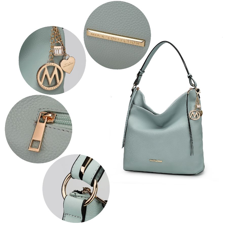 StrapStory - Hobo Bag 014