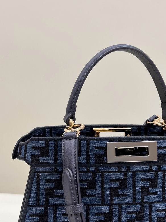 FDNI-Bags - Strap Story - 195