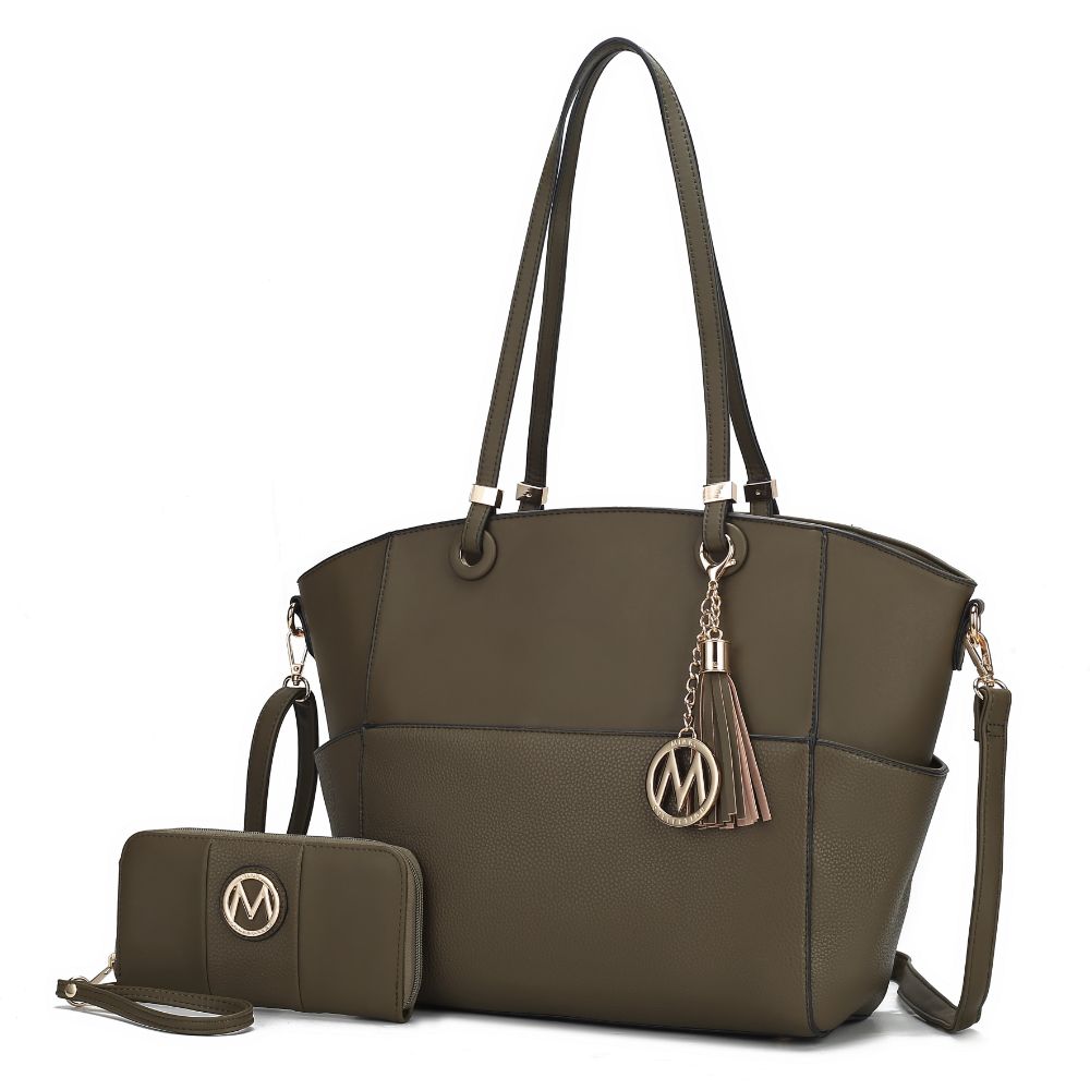 StrapStory - Tote Bag 929