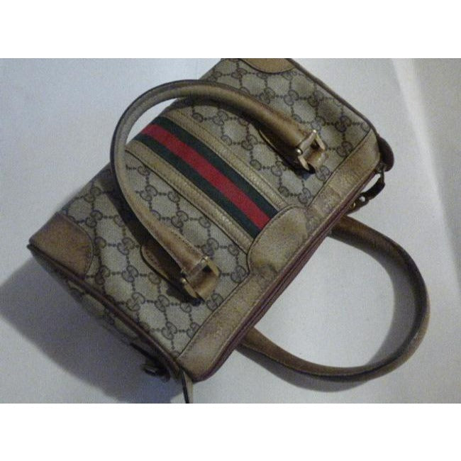 STRAPSTORY - GGC4 BAG - 2749