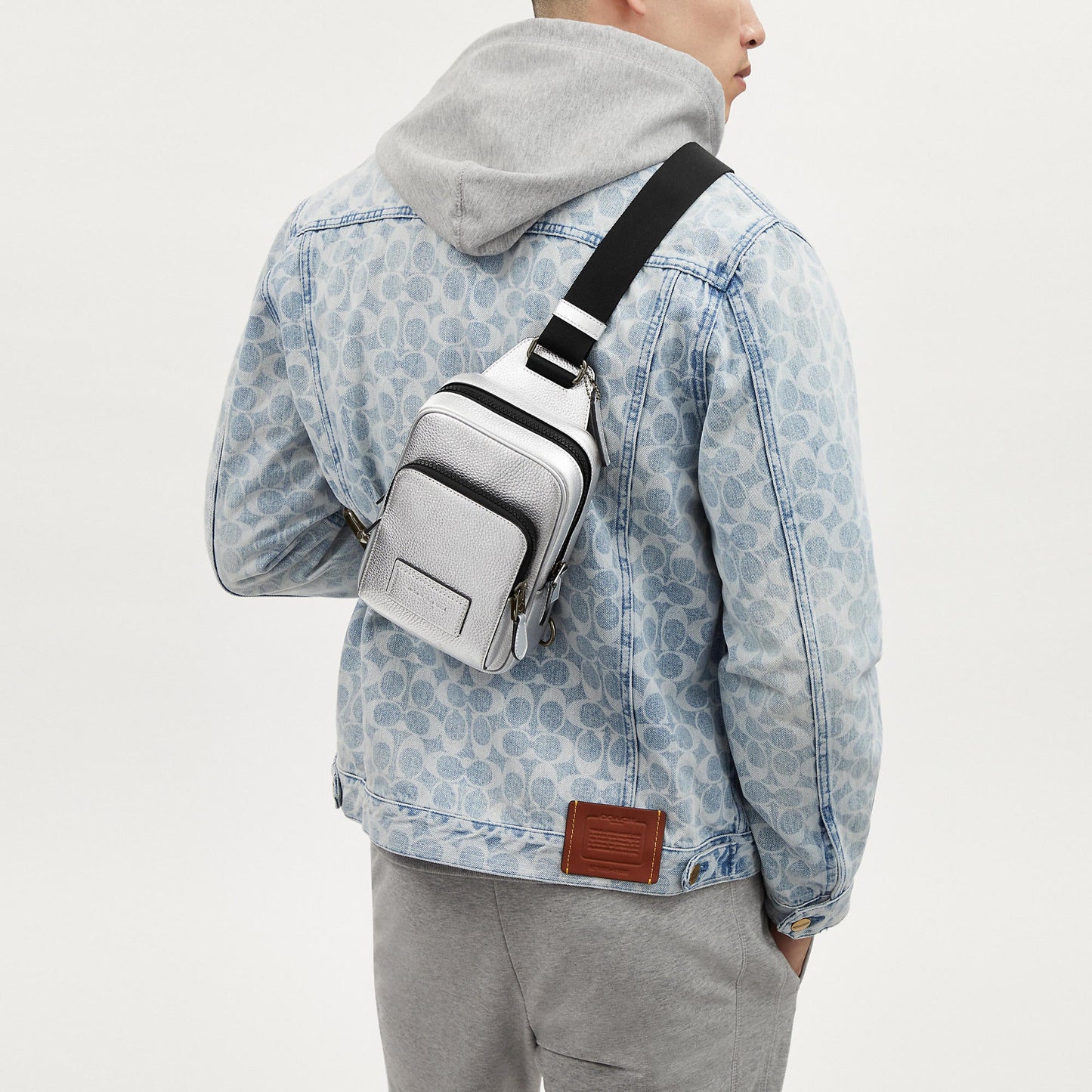 StrapStory - Crossbody 1679
