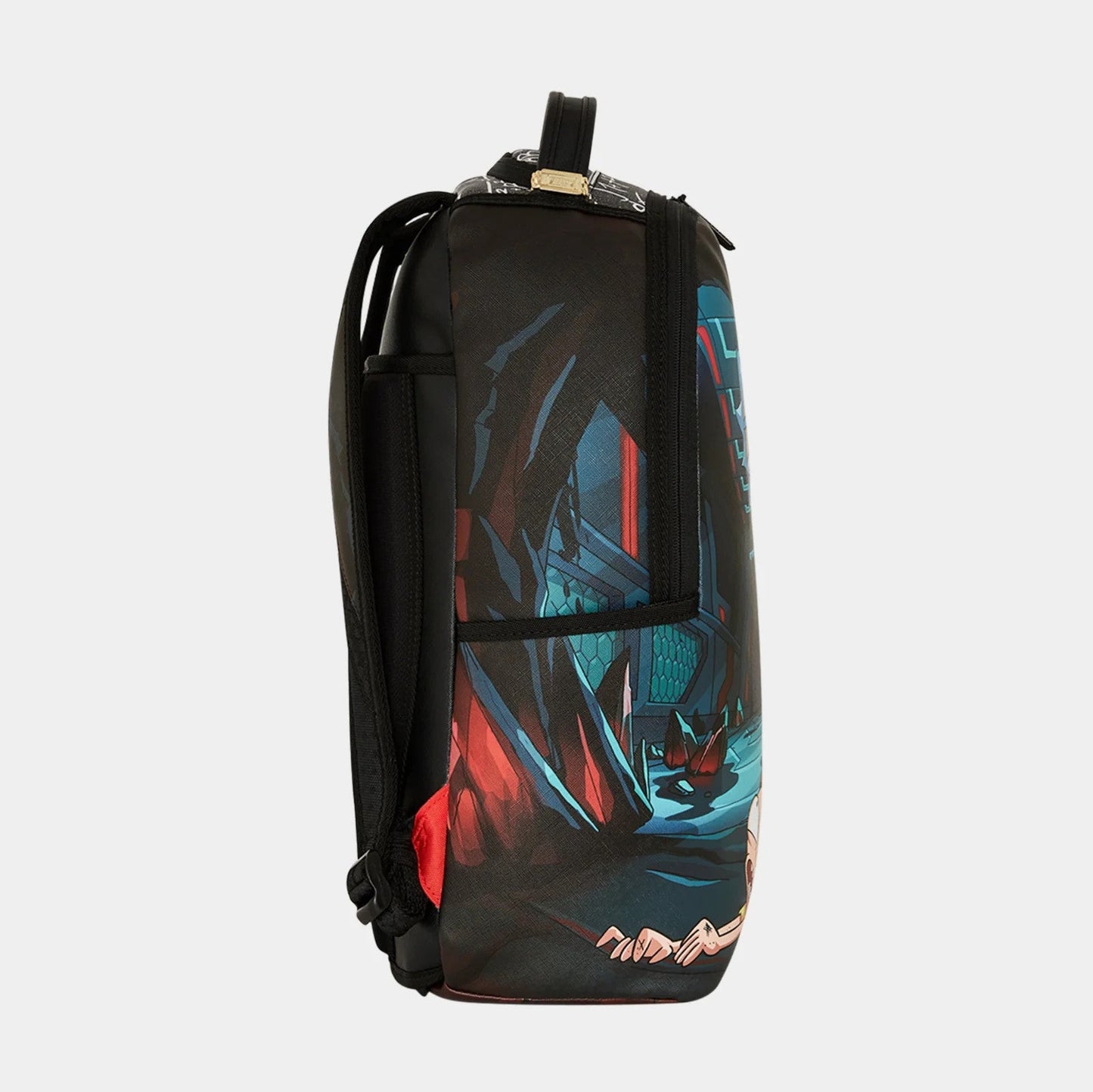 StrapStory - Backpack 953