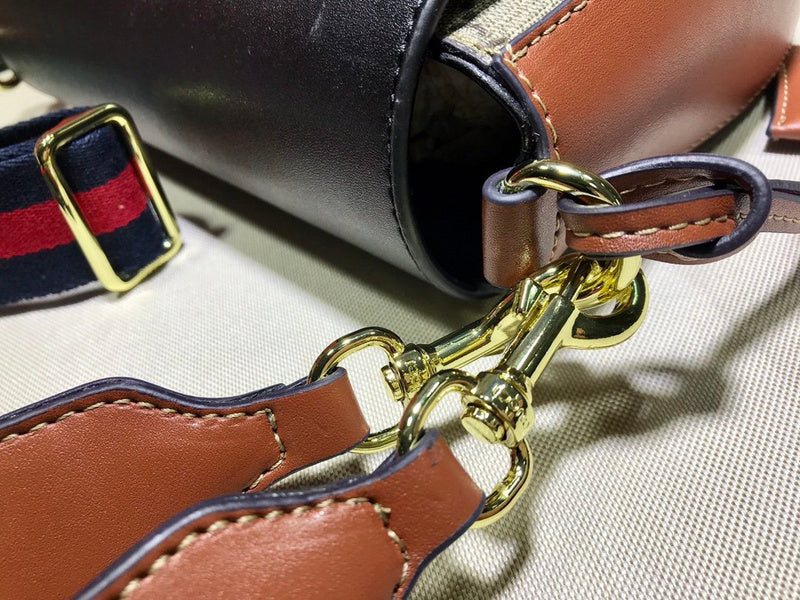 STRAPSTORY - GGC4 BAG - 461