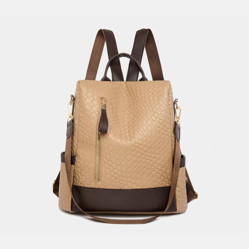 StrapStory - Backpack 572
