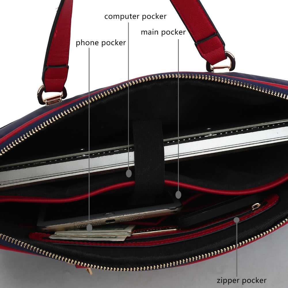 StrapStory - Crossbody 1852