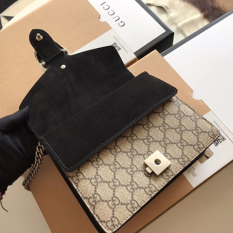 STRAPSTORY - GGC4 BAG - 901