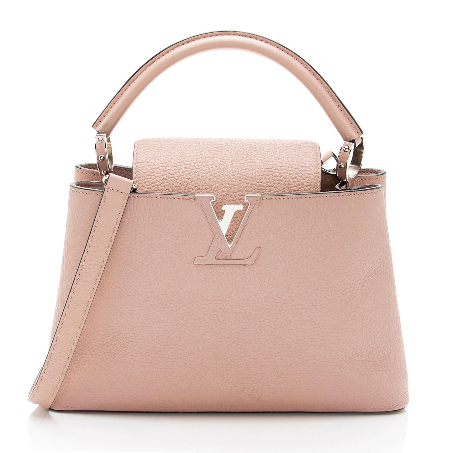 StrapStory - Satchel 1530