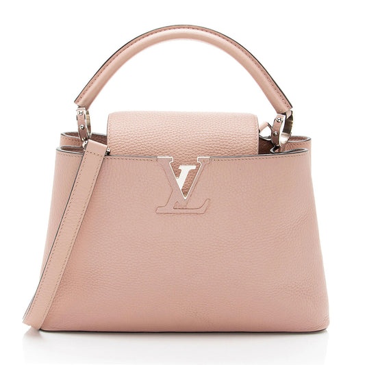 StrapStory - Satchel 1530