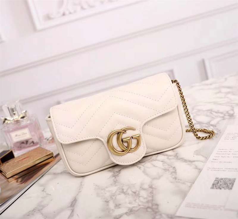STRAPSTORY - GGC4 BAG - 1245