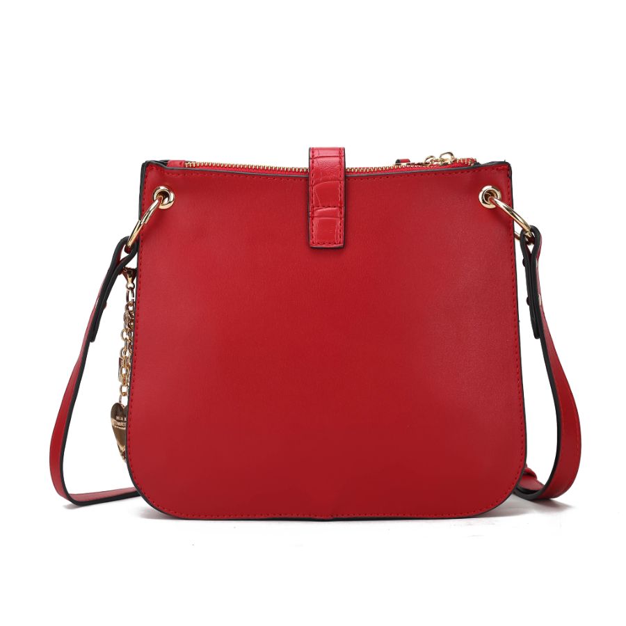 StrapStory - Crossbody 703