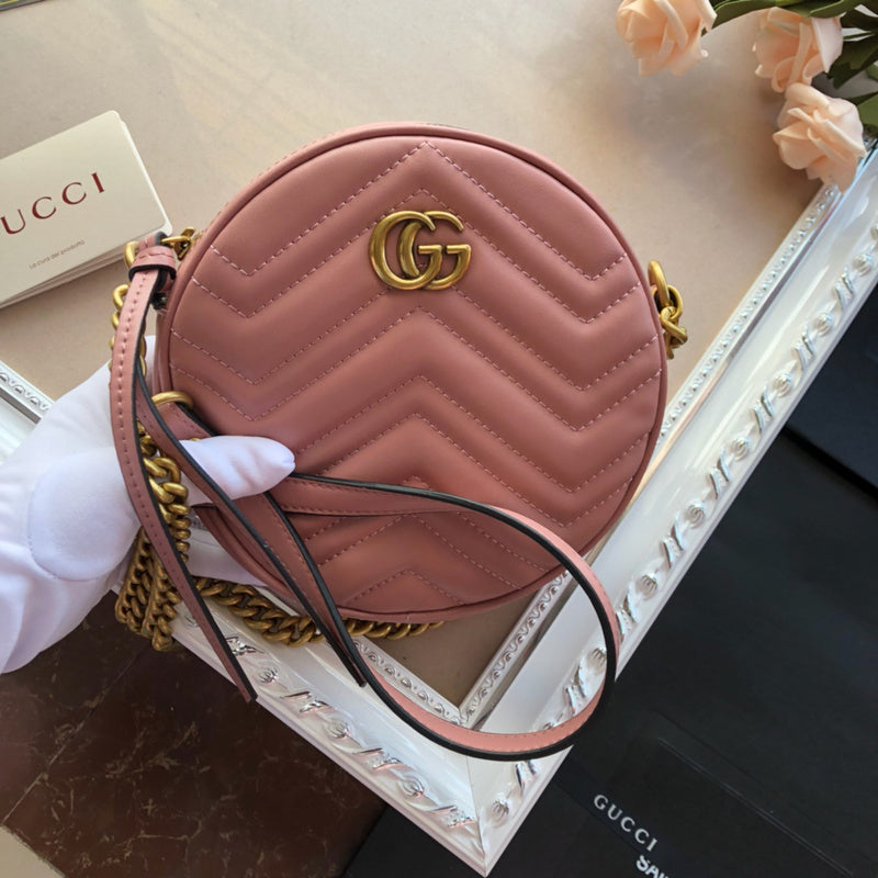 STRAPSTORY - GGC4 BAG - 971