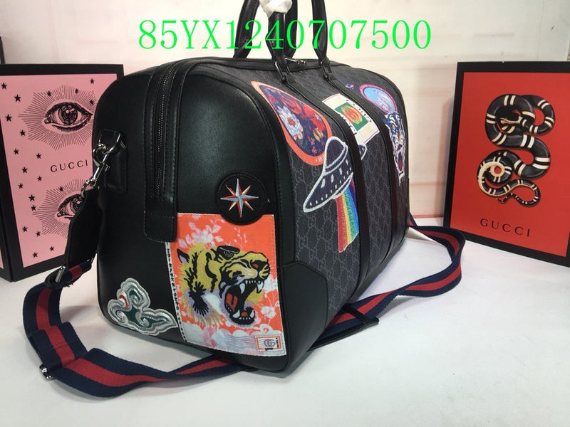 STRAPSTORY - GGC4 BAG - 883