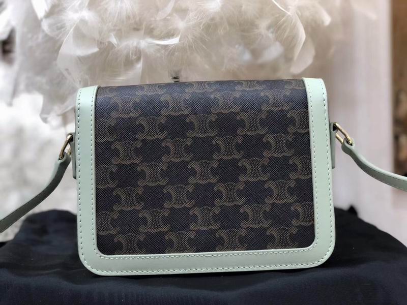 CLNE-Bags - Strap Story - 579