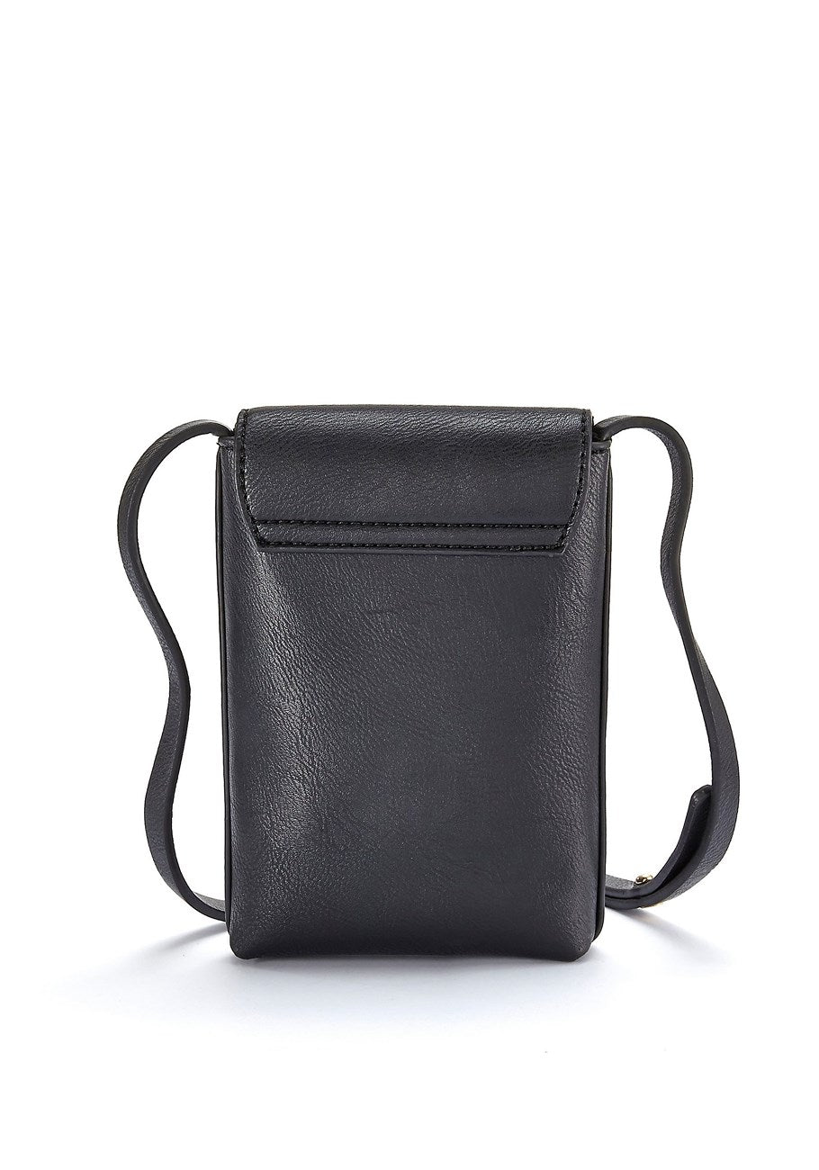 StrapStory - Crossbody 2486