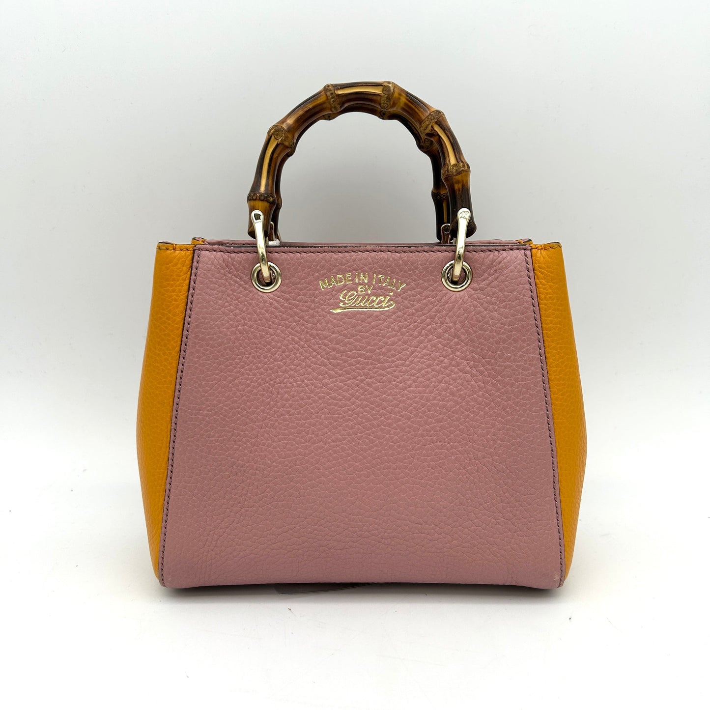 STRAPSTORY - GGC4 BAG - 2293