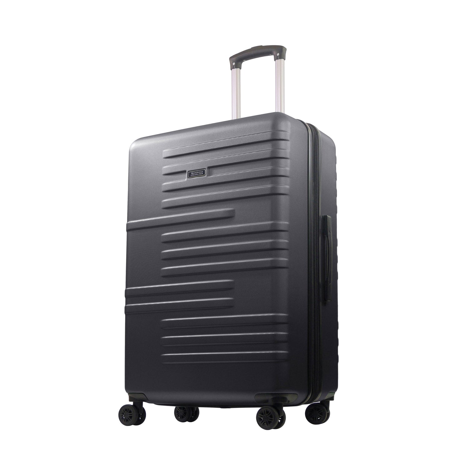 StrapStory - Suitcase 009