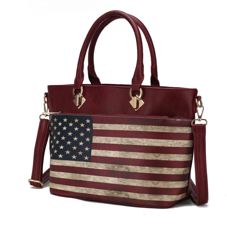 StrapStory - Tote Bag 1072