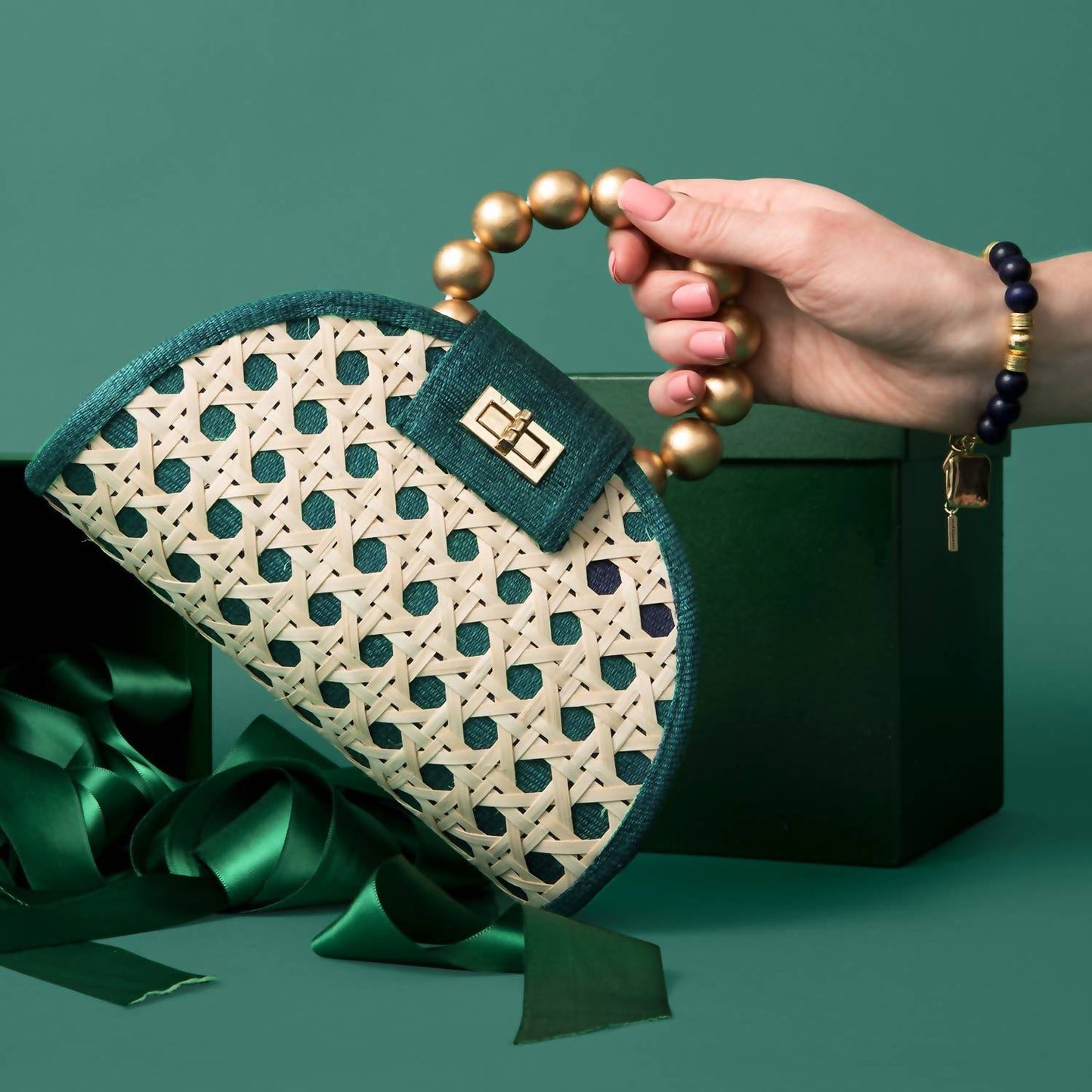 StrapStory - Crossbody 3166