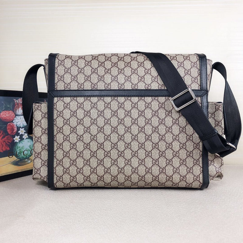 STRAPSTORY - GGC4 BAG - 272