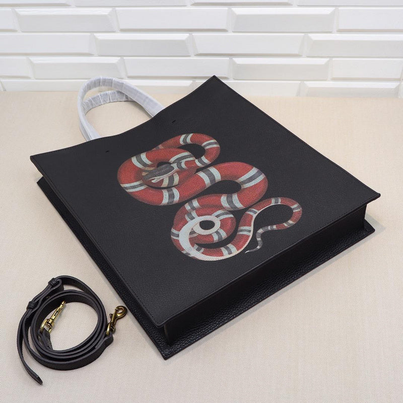 STRAPSTORY - GGC4 BAG - 1029
