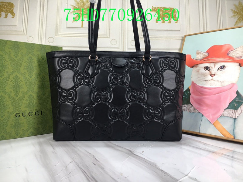 STRAPSTORY - GGC4 BAG - 455