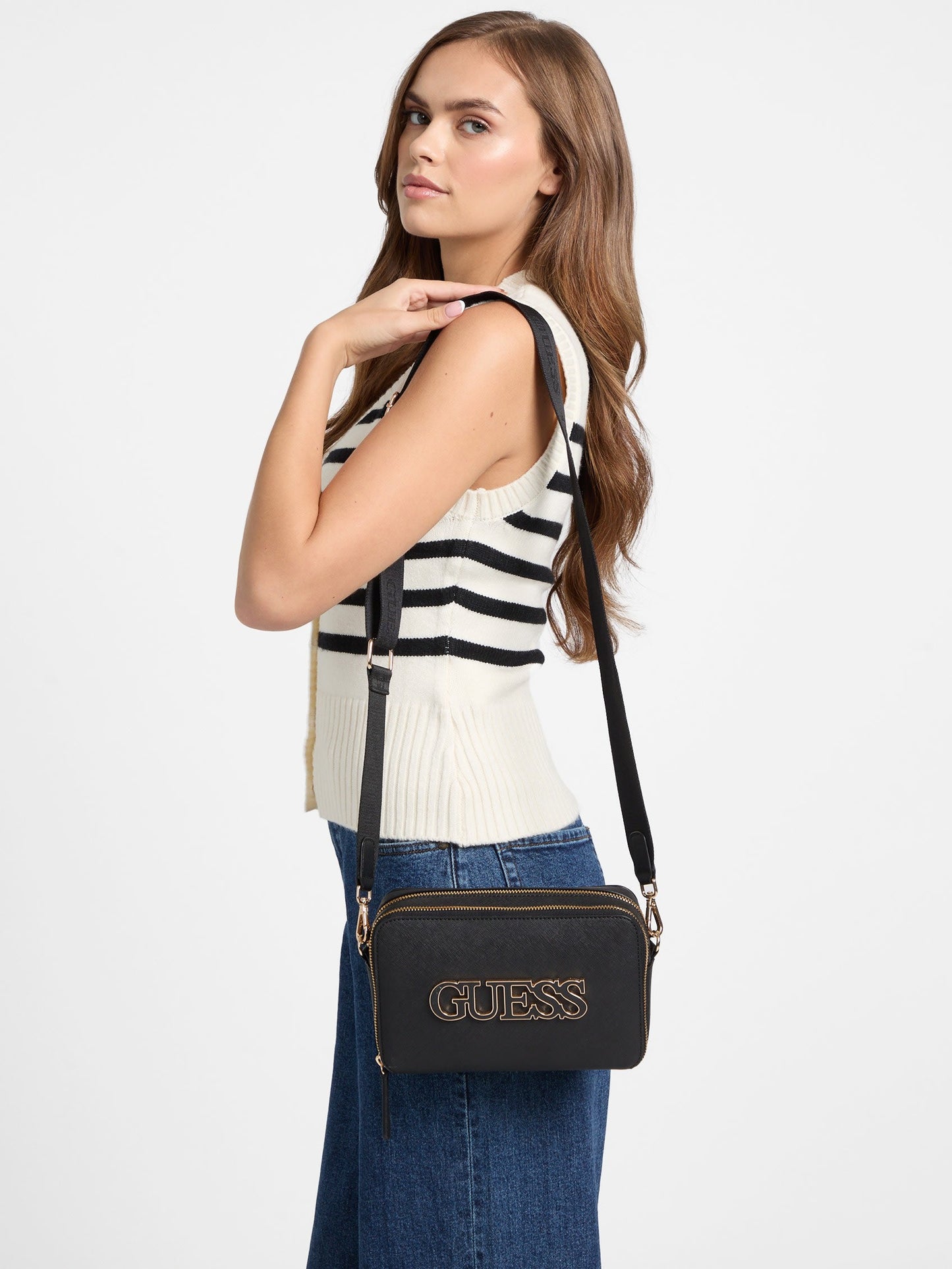 StrapStory - Crossbody 883