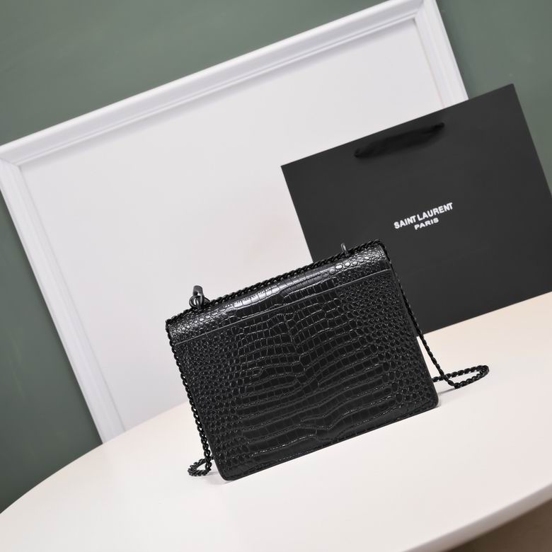 LSY-Bags - Strap Story - 450