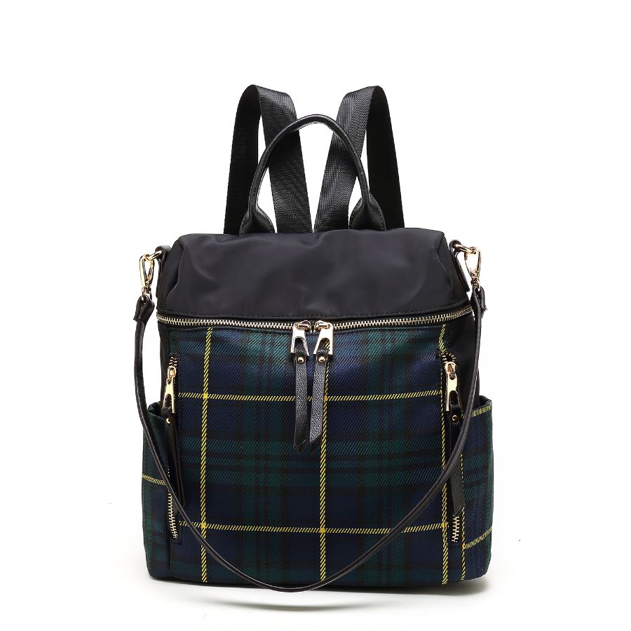 StrapStory - Backpack 205