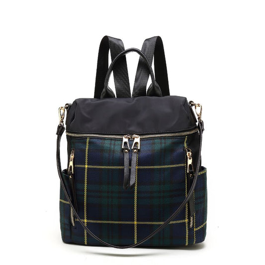 StrapStory - Backpack 205