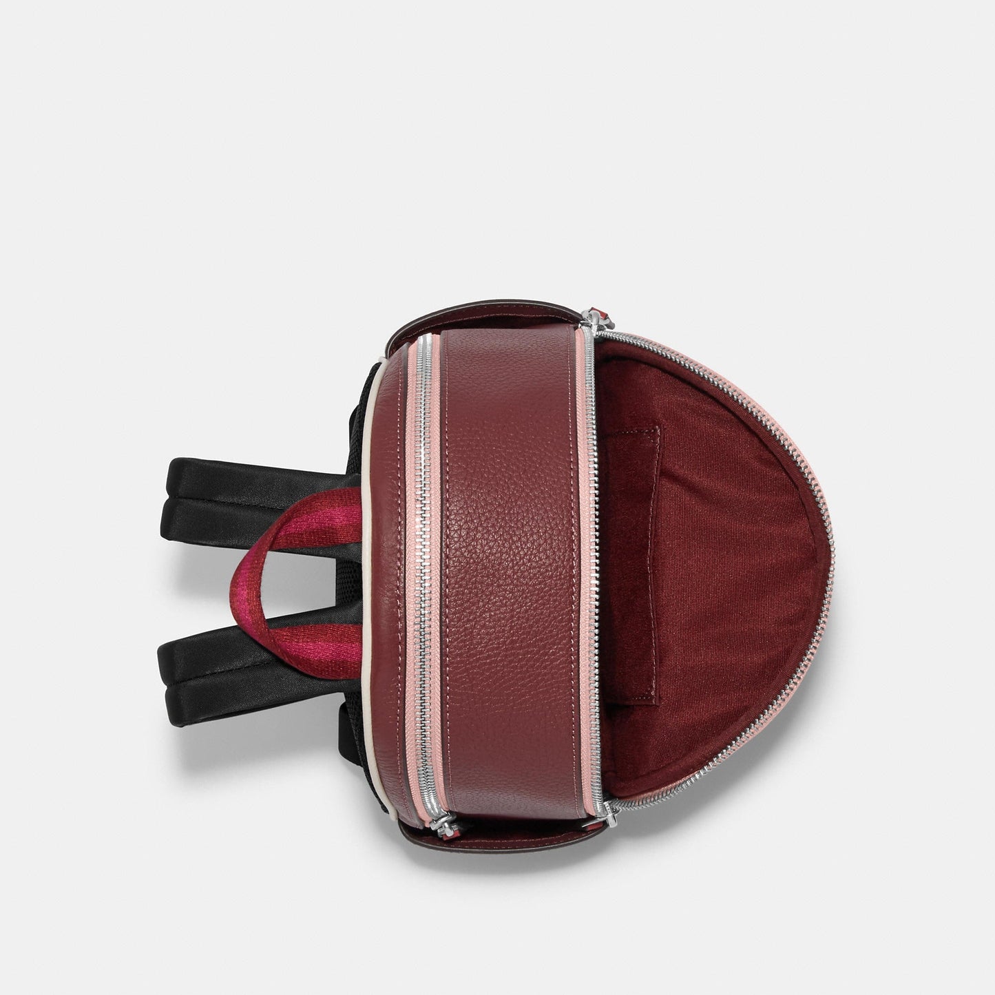 StrapStory - Backpack 617