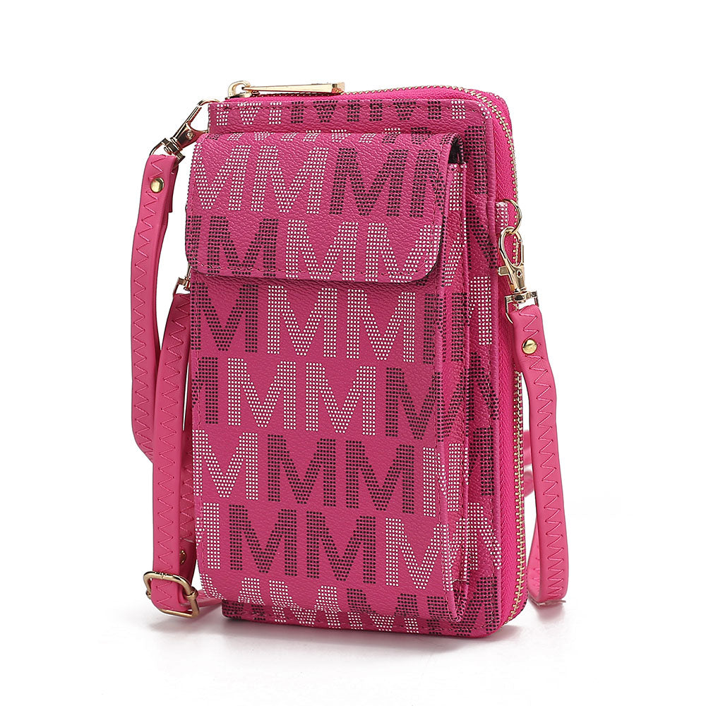 StrapStory - Crossbody 909