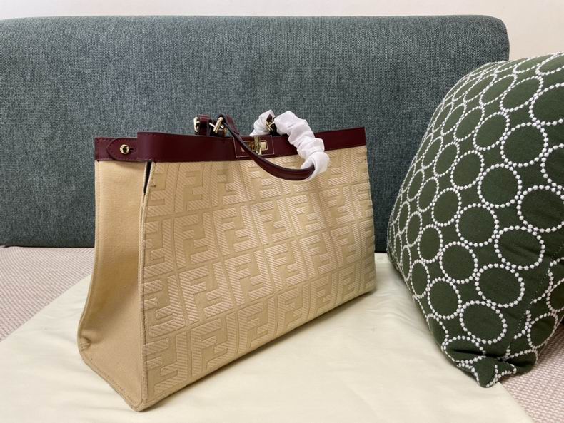 FDNI-Bags - Strap Story - 742