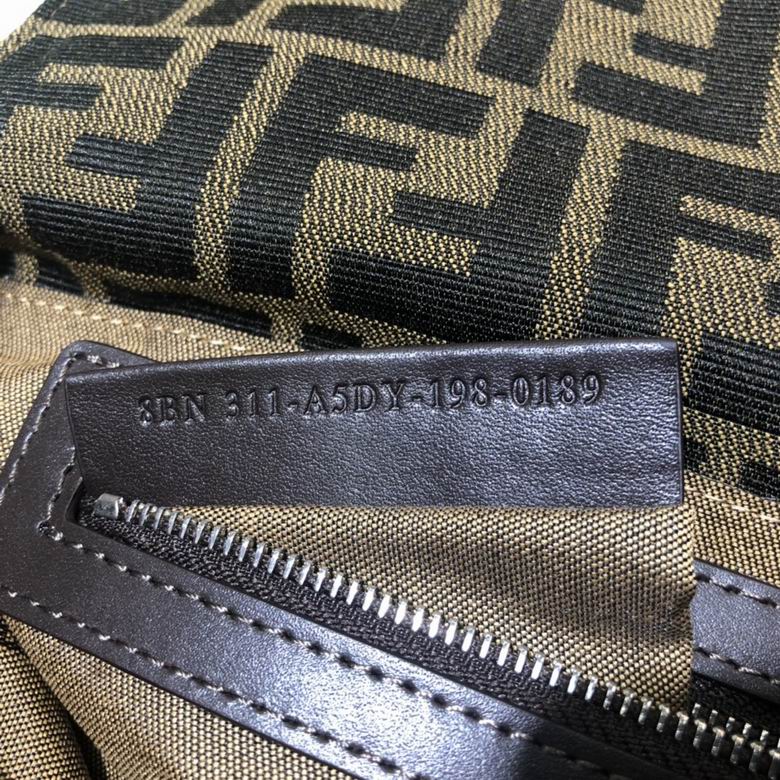 FDNI-Bags - Strap Story - 657