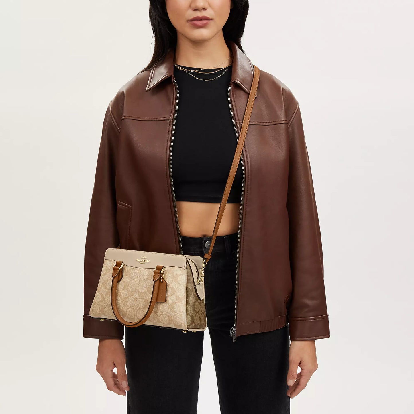 StrapStory - Bucket Bag 017