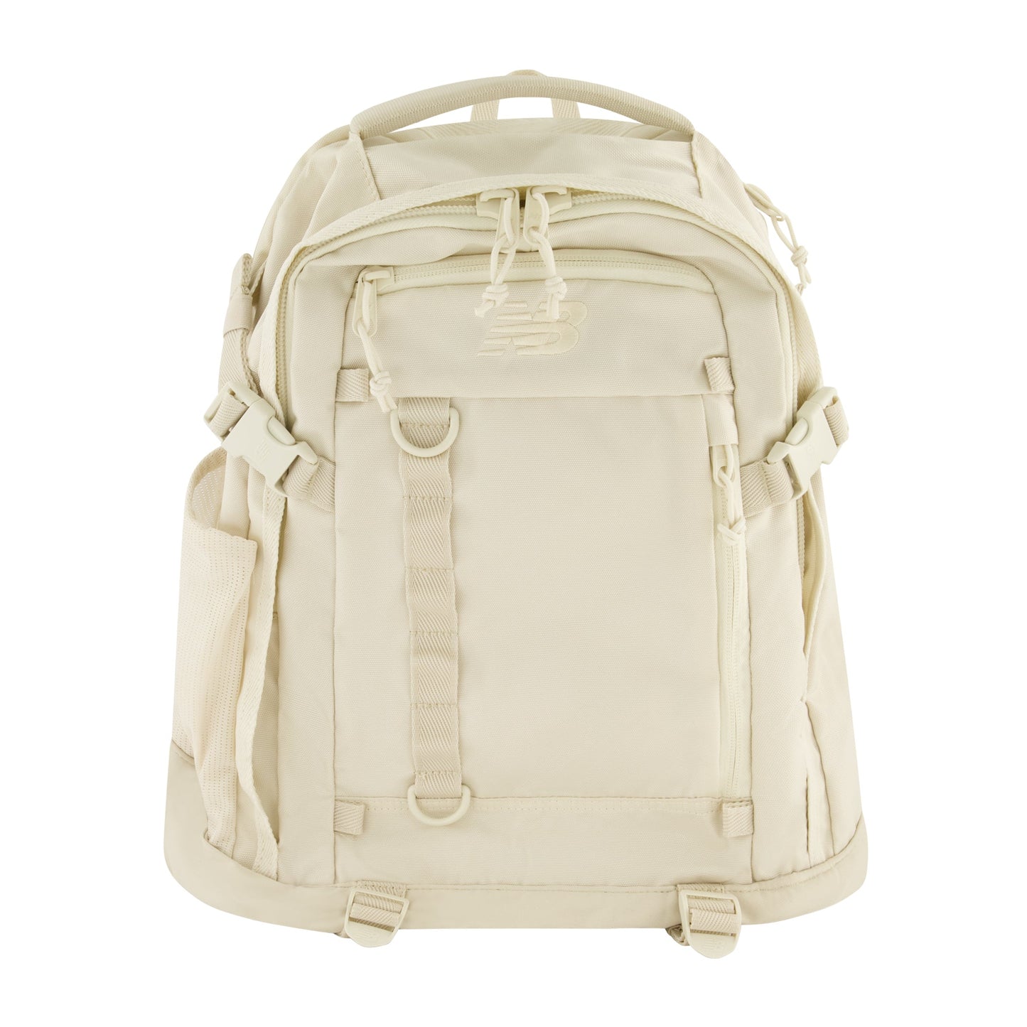 StrapStory - Backpack 777