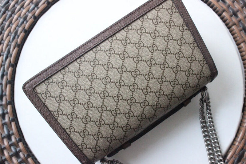 STRAPSTORY - GGC4 BAG - 908