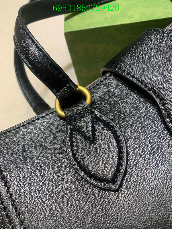 STRAPSTORY - GGC4 BAG - 453