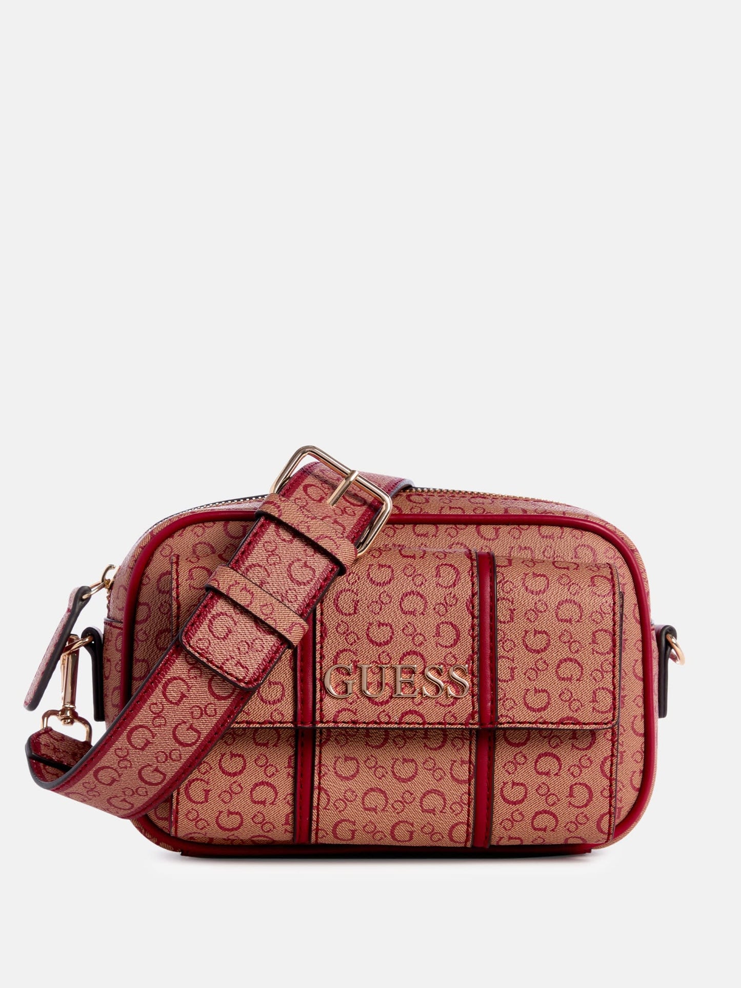 StrapStory - Crossbody 214