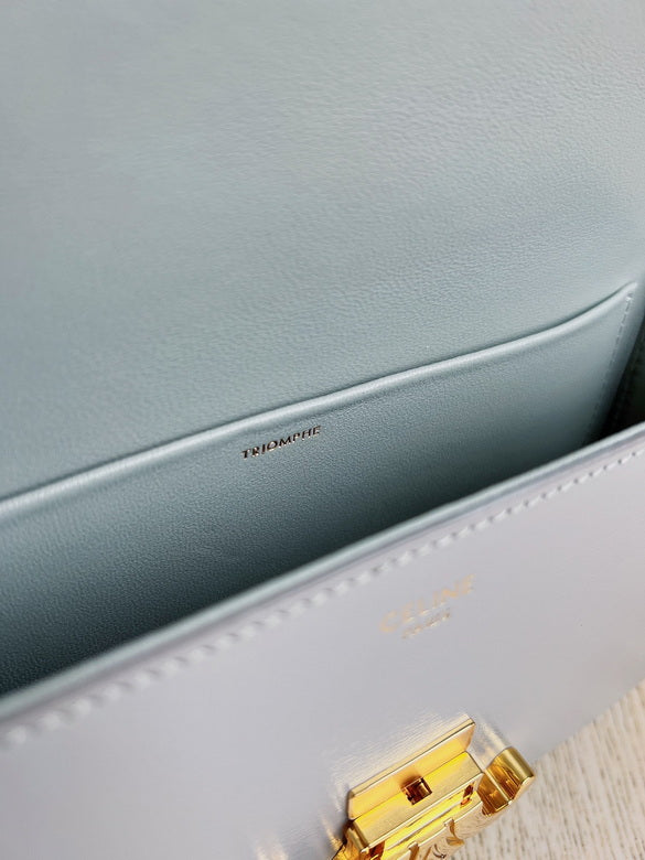 CLNE-Bags - Strap Story - 555