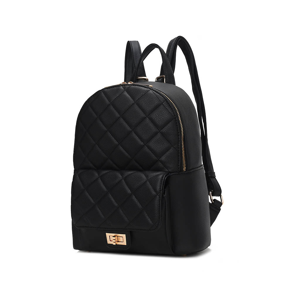 StrapStory - Backpack 870