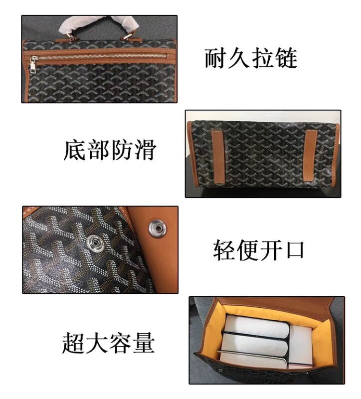 GOYD-Bags - Strap Story - 189