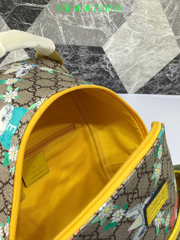 STRAPSTORY - GGC4 BAG - 715