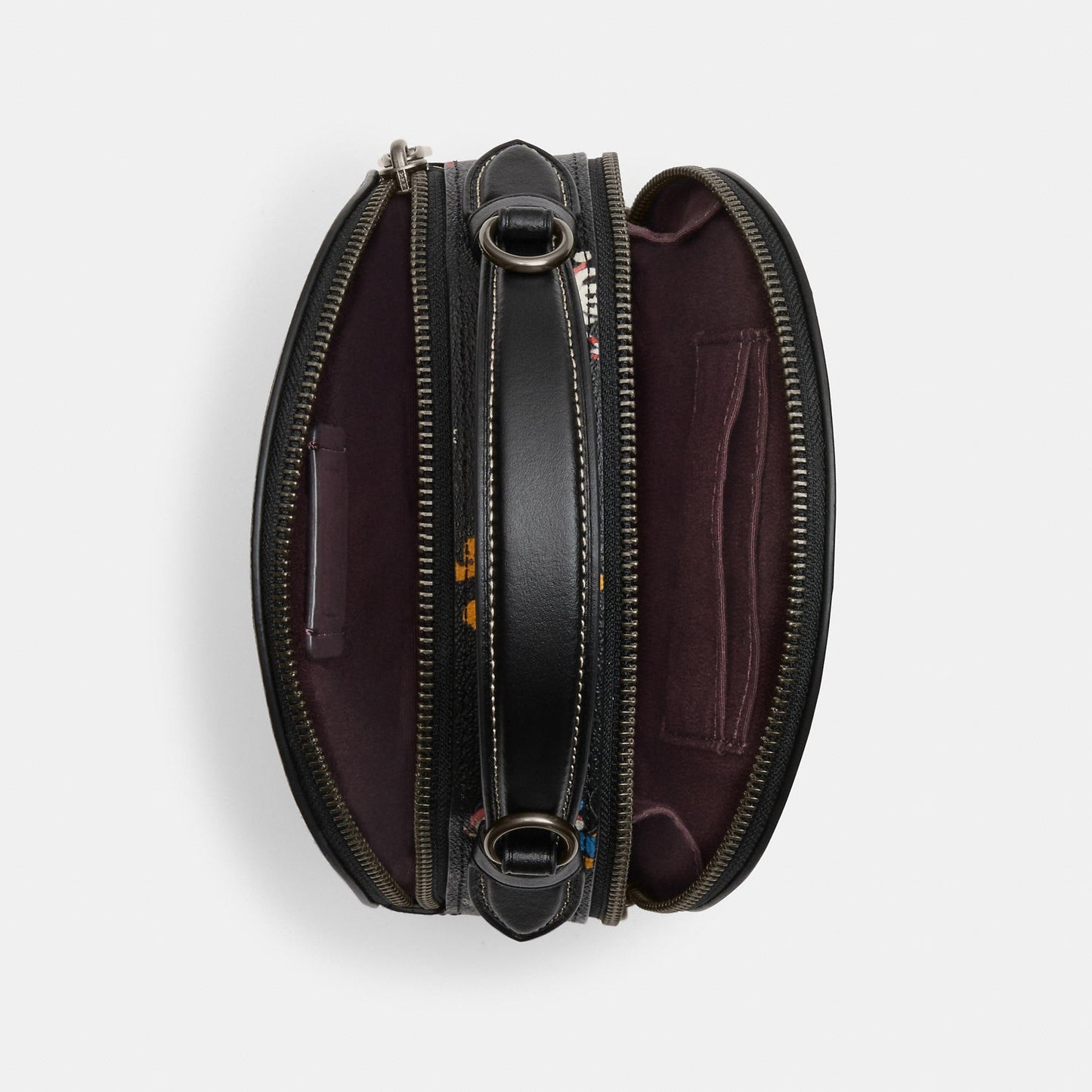 StrapStory - Crossbody 769