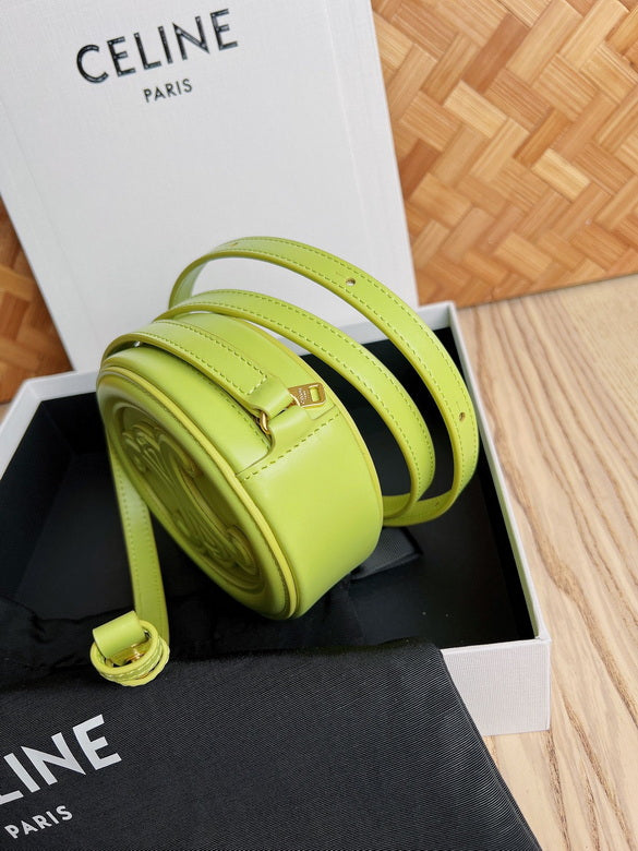 CLNE-Bags - Strap Story - 637